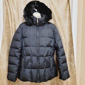 Calvin Klein puffer jacket NWOT